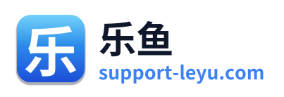 乐鱼